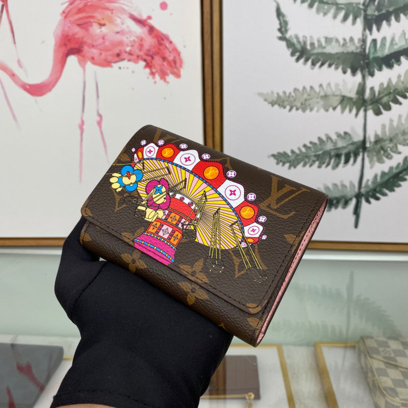 Amelia - LV Bags - 13778