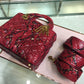Amelia- DOR Bags - 1221