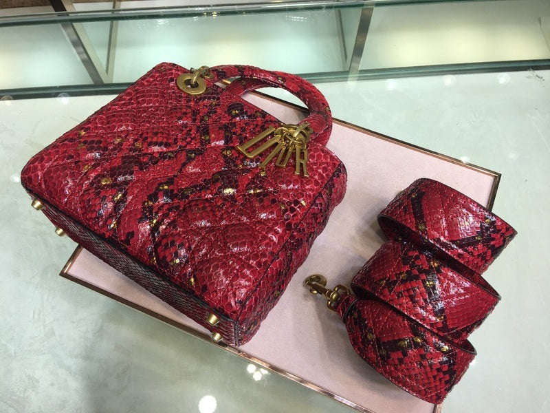 Amelia- DOR Bags - 1221