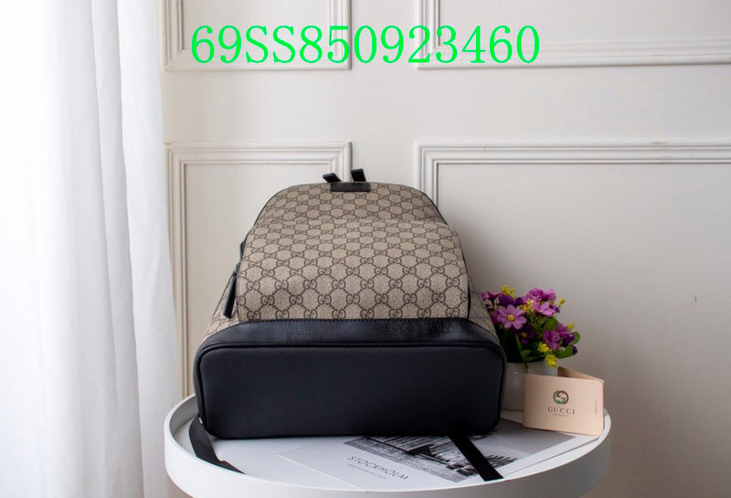 Amelia - GCI Bags - 11438