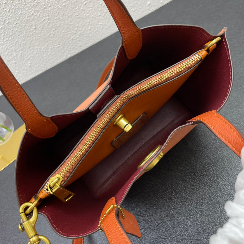 Amelia- CAH Bags - 835