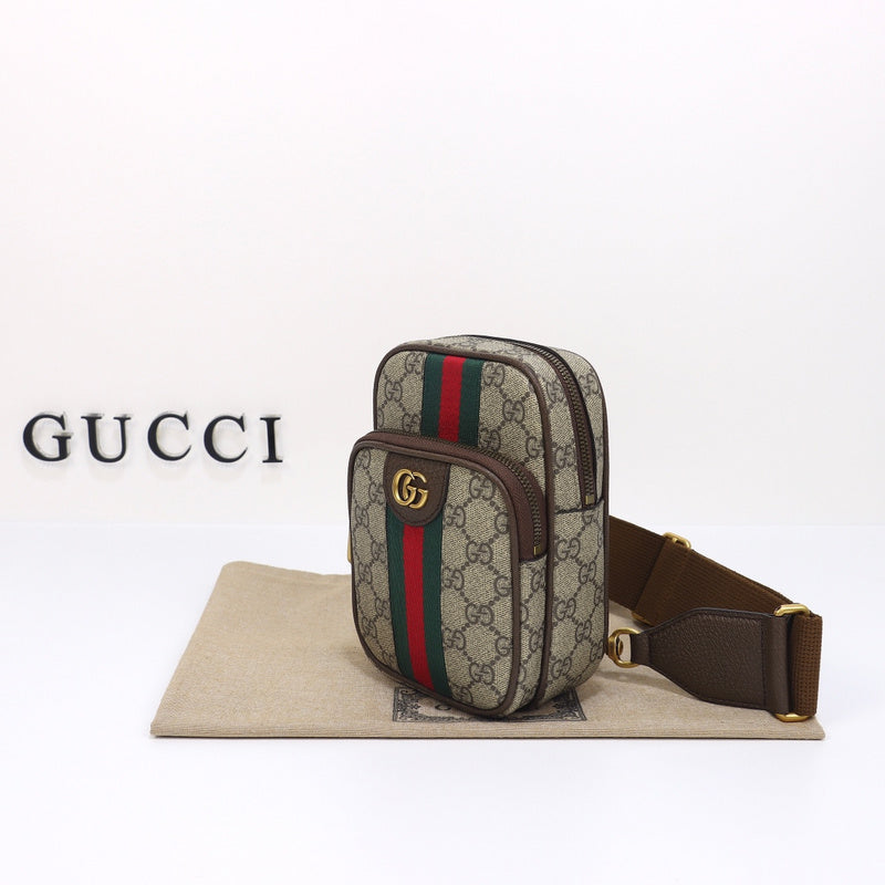 Amelia- GCI Bags - 480
