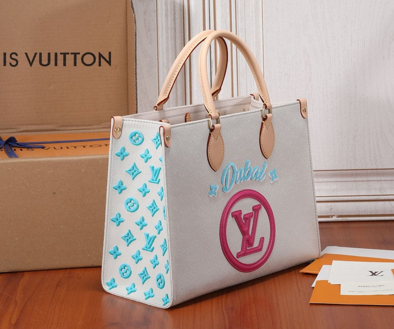 Amelia - LV Bags - 16523
