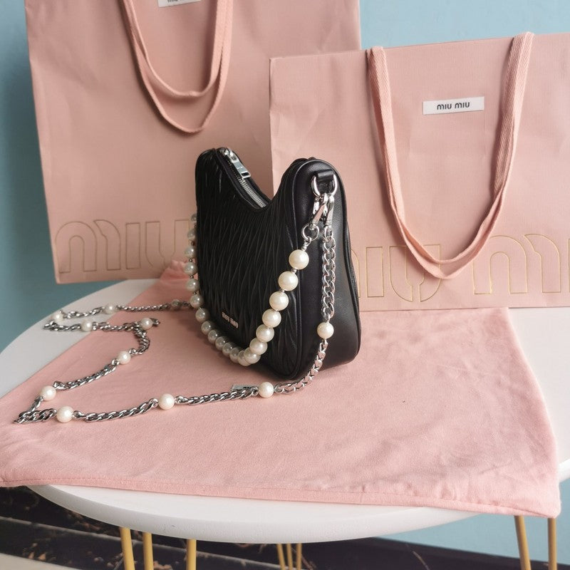 Amelia- MMU  LUXURY BAGS - 031