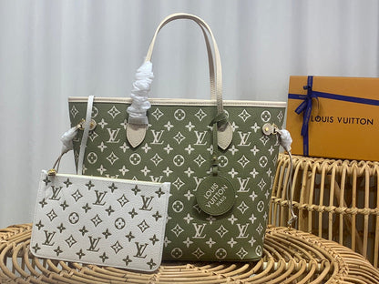 Amelia - LOV Lady Bags - 503