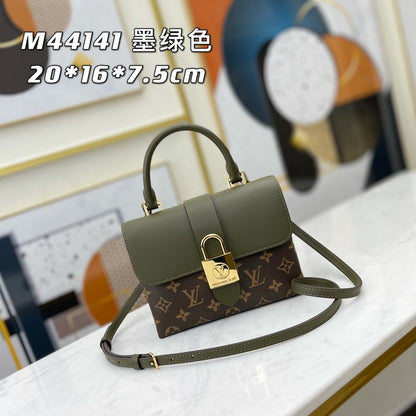 Amelia - LOV Lady Bags - 845