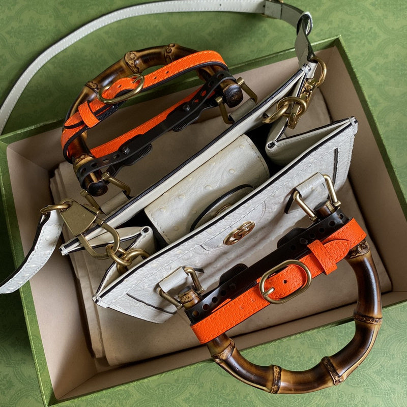 Amelia- GUKI Bags - 1713