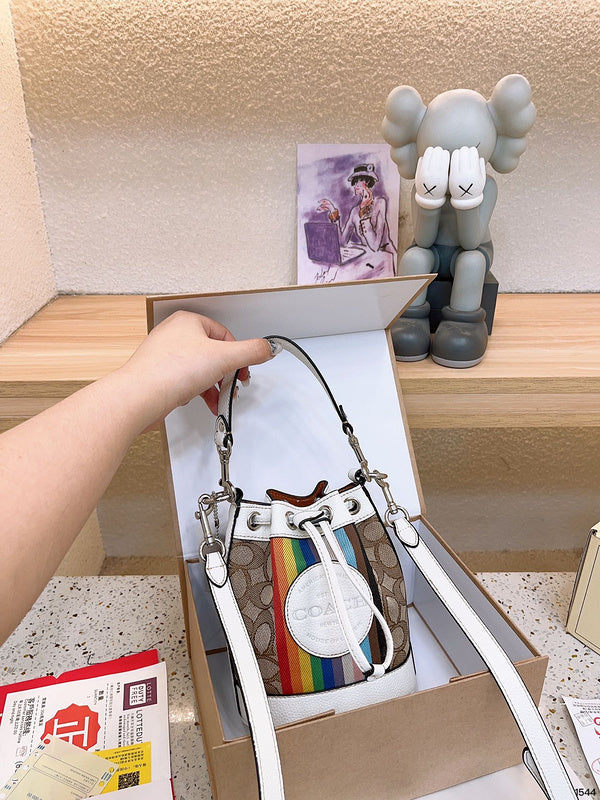 Amelia - CCH Bags - 138