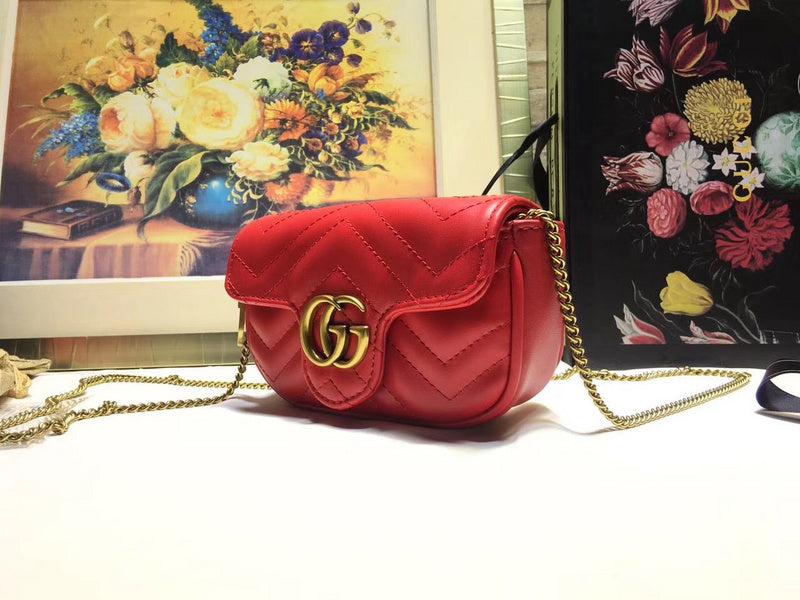 Amelia Fashion - GCI Bags - 2345