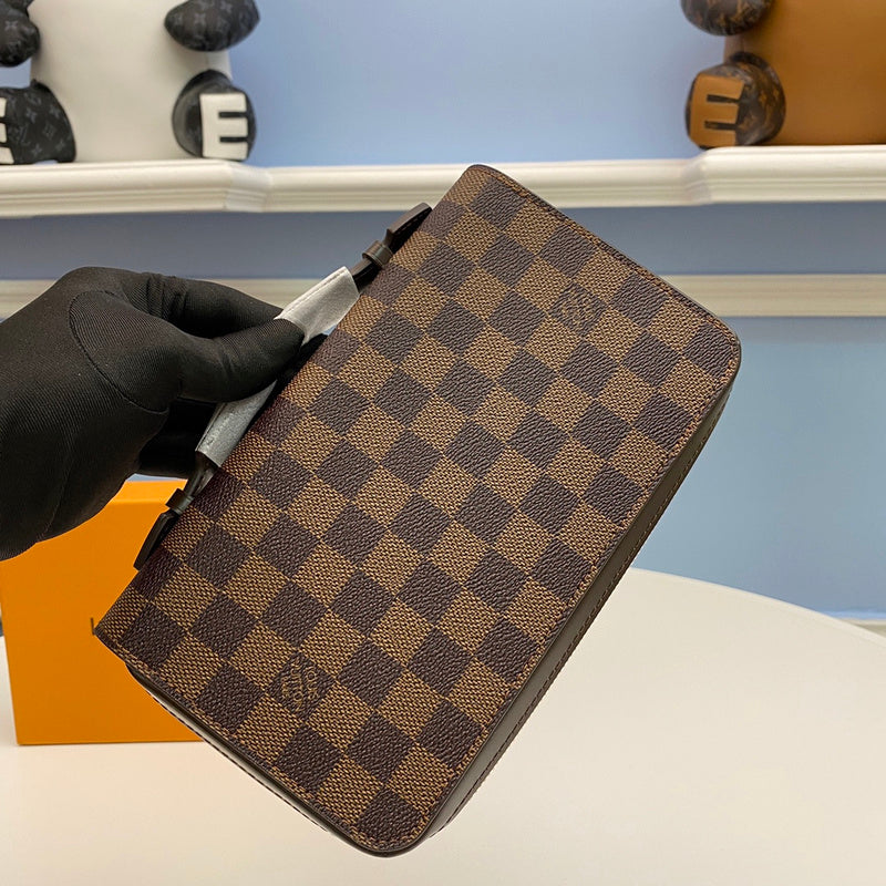 Amelia- LOV  Luxury  Wallets - 522