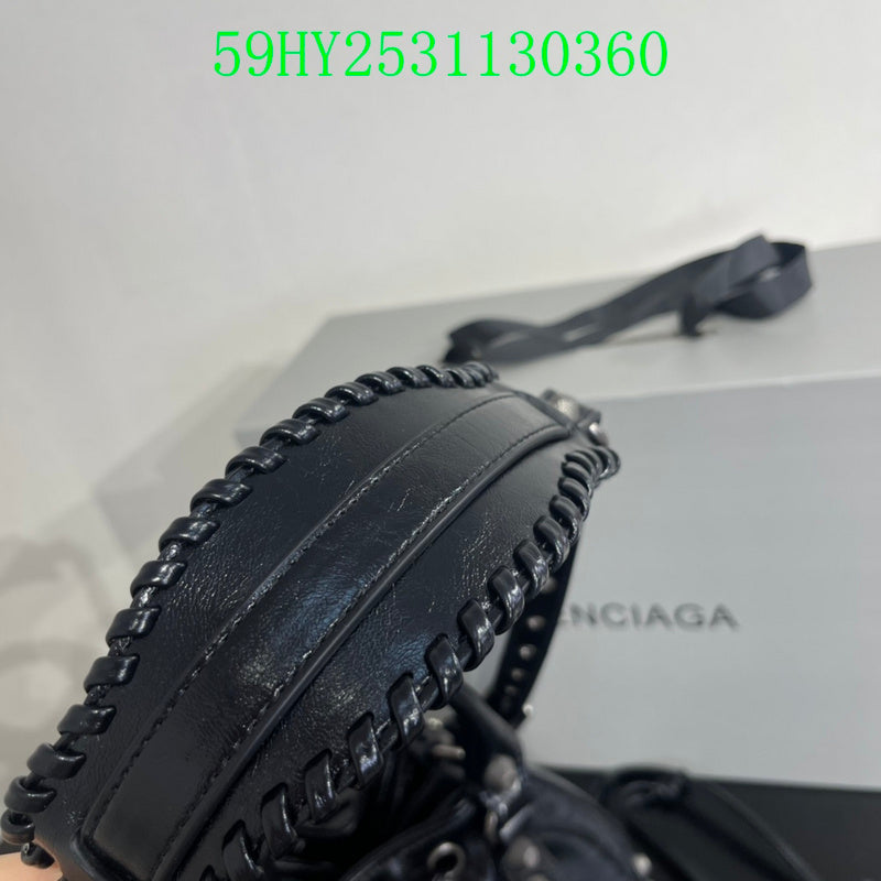 Amelia - BGA Bags - 1955