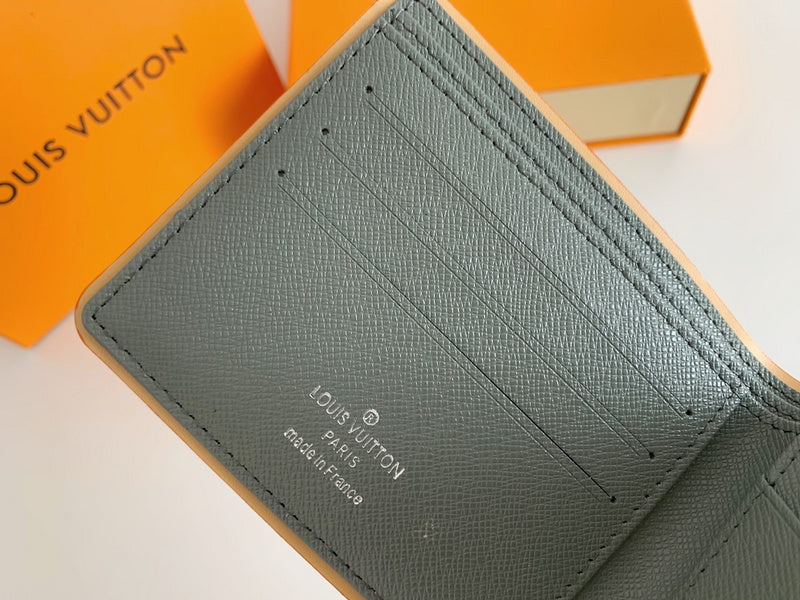 Amelia- LOV  Luxury  Wallets - 704