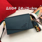 Amelia- PRDA  LUXURY BAGS - 144