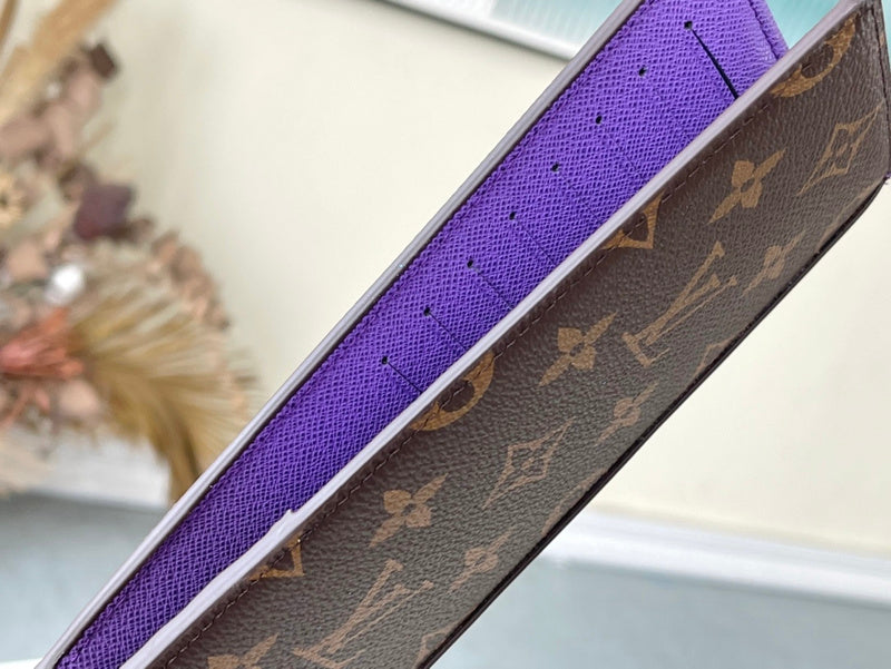 Glami-i LOV Wallets - 508
