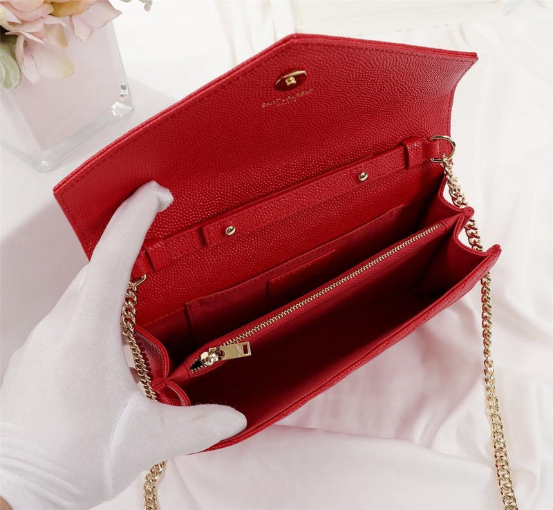 Amelia - YSL Bag - 2585