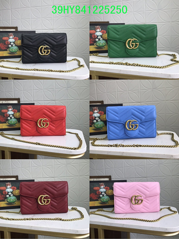 Amelia - GCI Bags - 10518