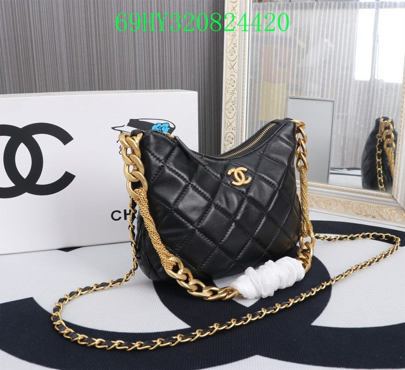 Amelia - CHL Bags - 041