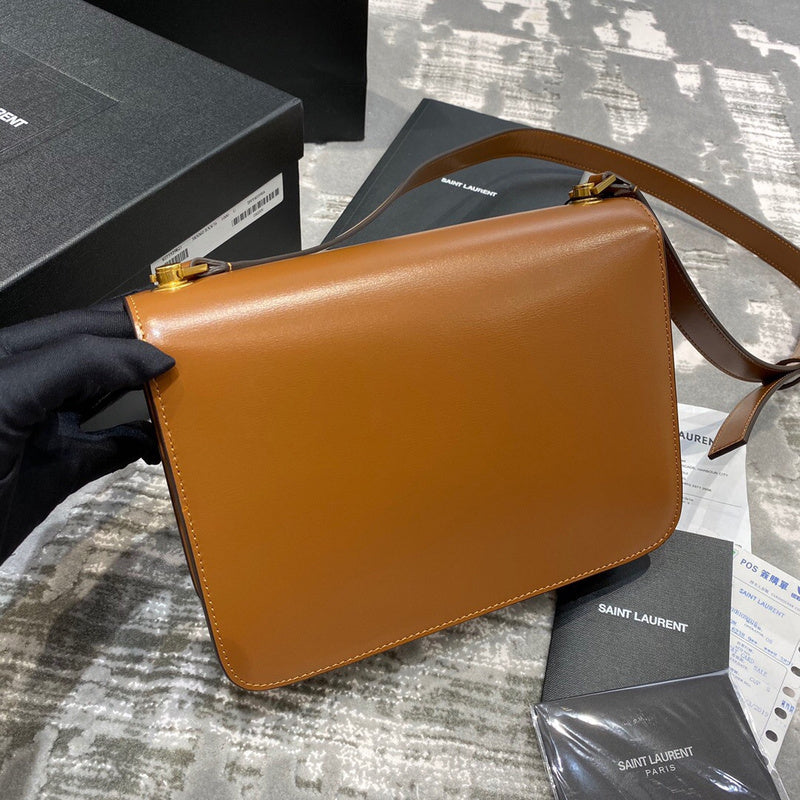 Amelia - YSL Bag - 3785