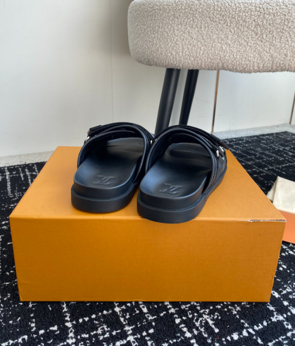 AmeliaLuxury - LOV Men Shoes - 113