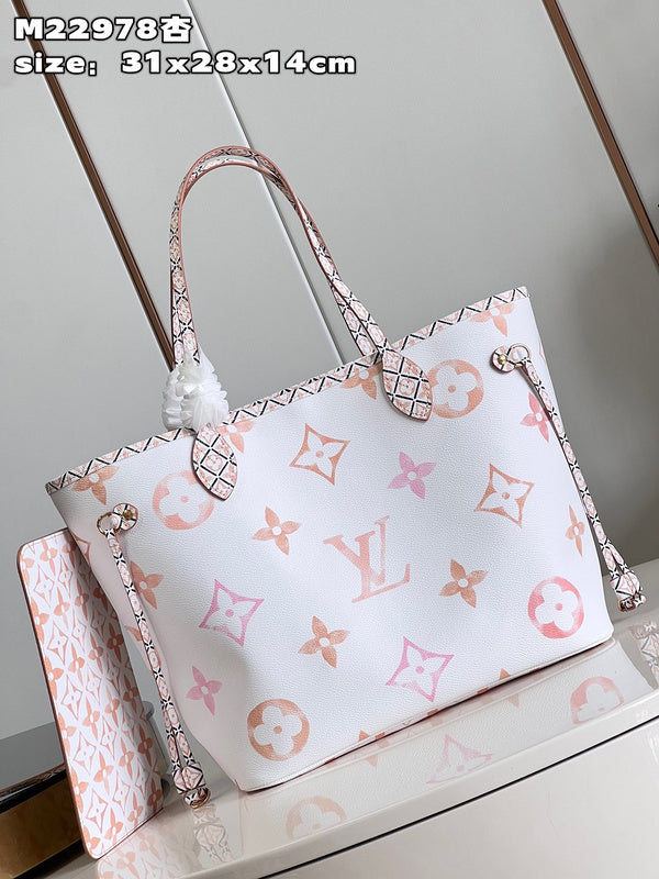 Amelia - LV Bags - 15153