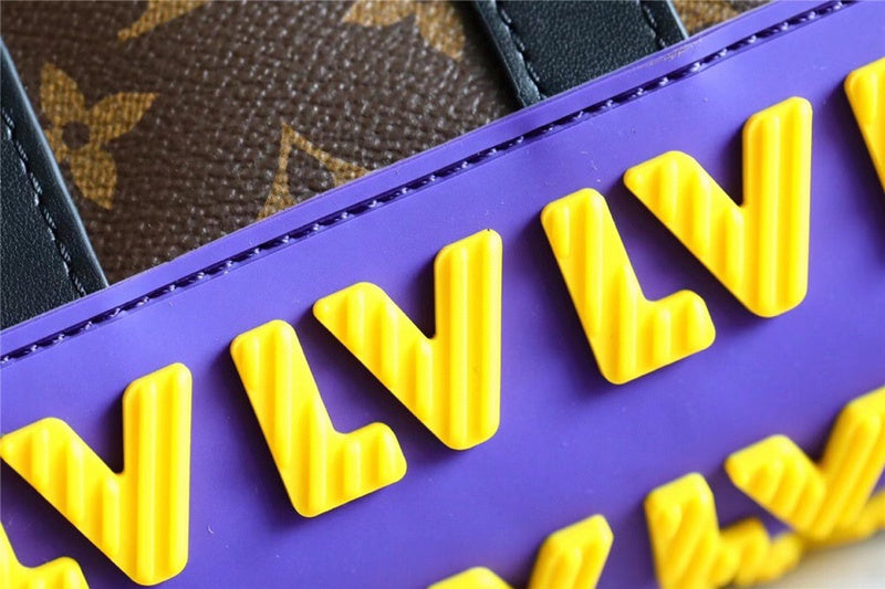 Fan Fashion Lu-Vi bags - 11274