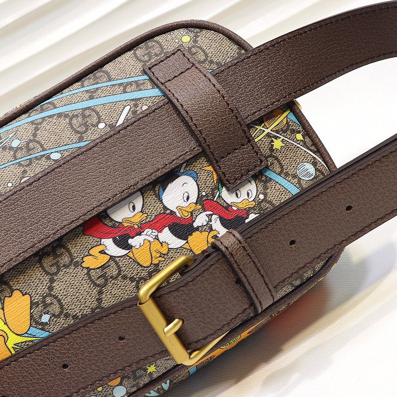 Amelia - GCC Bags - 1461