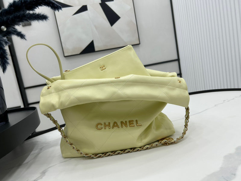 Wellow Bags - Chanel - Bags  - 296