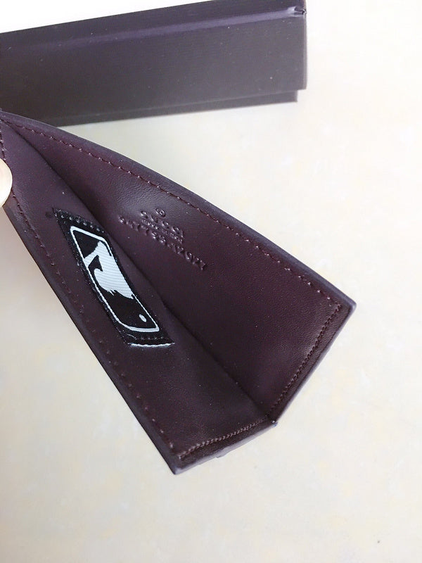 Amelia-i Guki Card Case - 081
