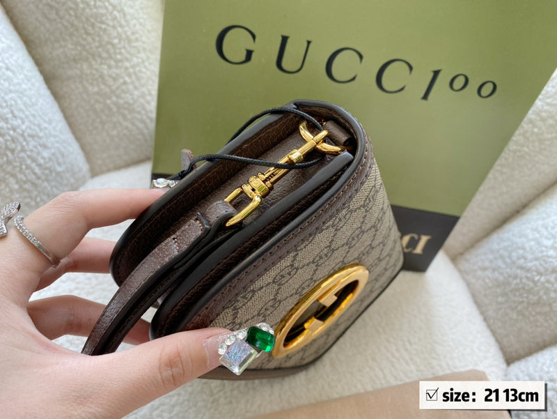 Amelia  - GCI Bags - 11596