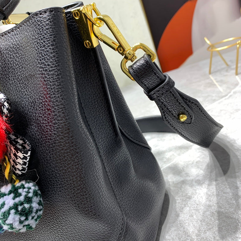 Amelia- PRDA  LUXURY BAGS - 276