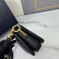 Amelia- PRDA  LUXURY BAGS - 709