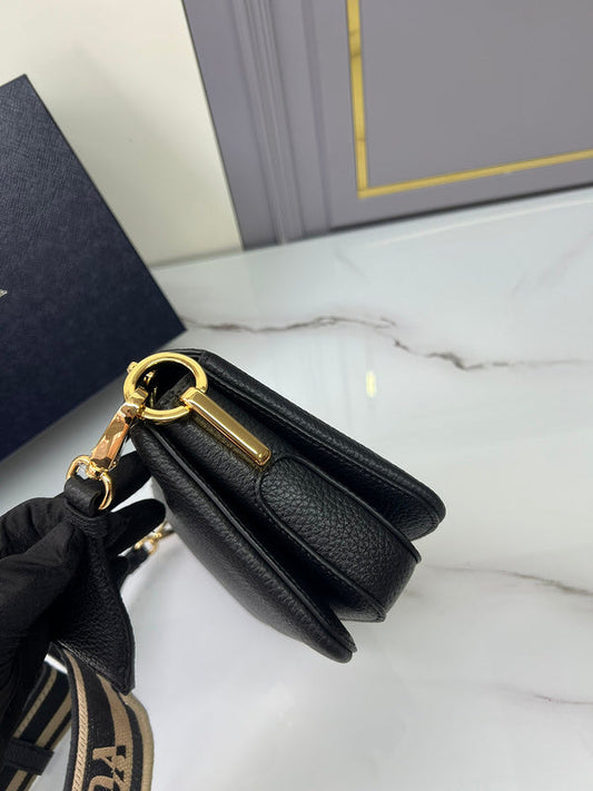 Amelia- PRDA  LUXURY BAGS - 709