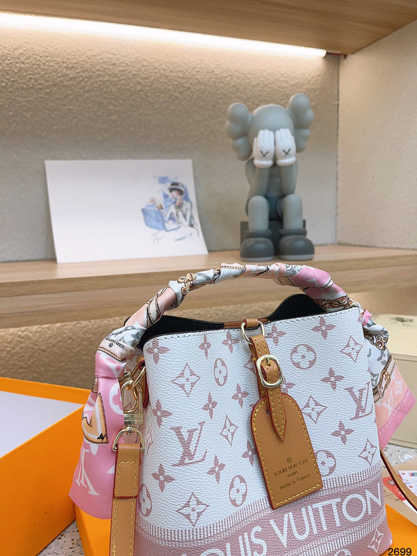 Amelia - LV Bags - 14268