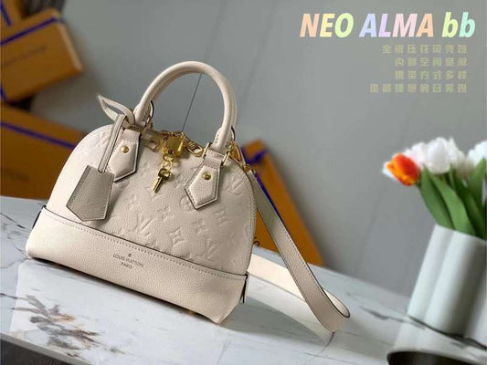 Amelia- Lu-Vi bags - 11732