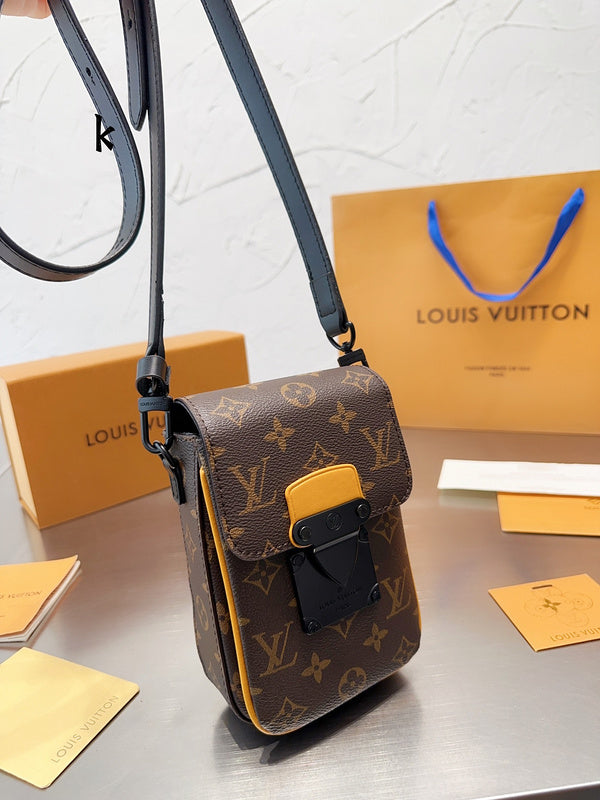 Amelia - LV Bags - 14463