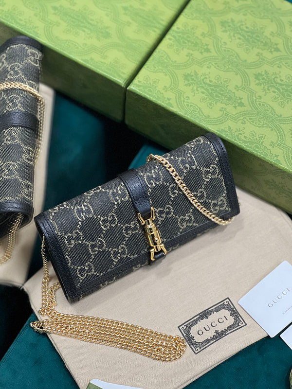 Amelia-i GUKI Women Bags - 1238