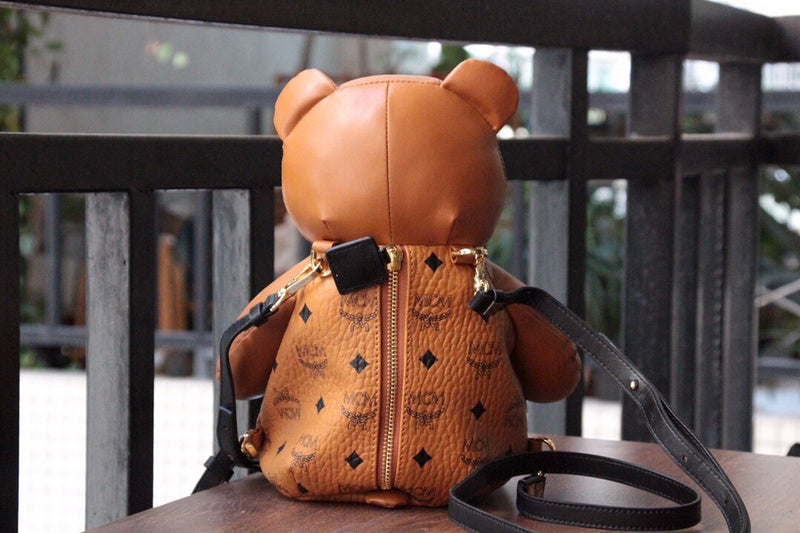 Amelia - MAmeliaBRANDED BAGS - 057