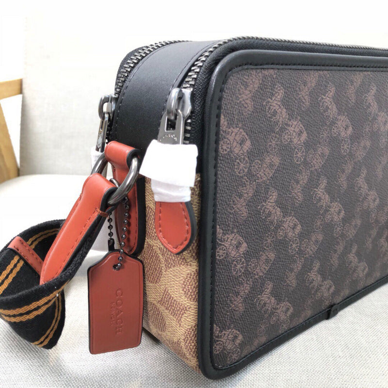 Amelia- CAH Bags - 670