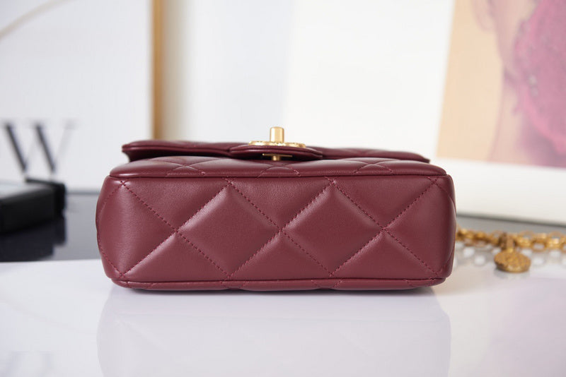 Amelia-  CHL BAGS  - 265