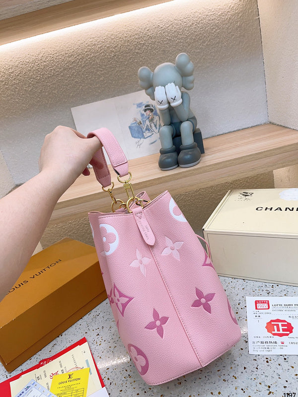 Amelia - LV Bags - 14863