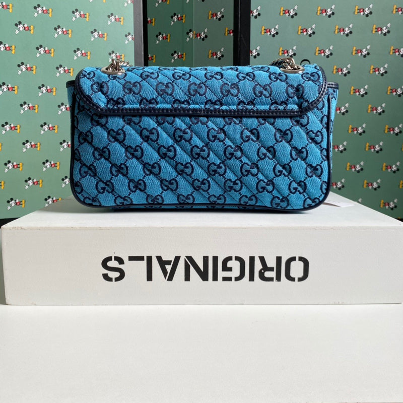 Amelia Fashion - GCI Bags - 2839