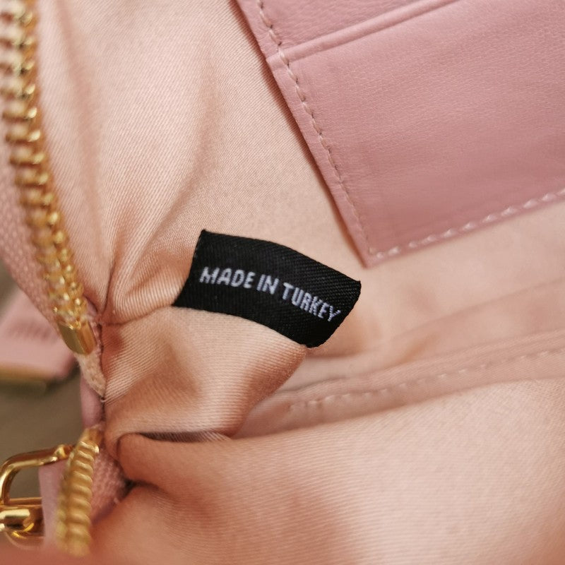 Amelia- MMU  LUXURY BAGS - 001