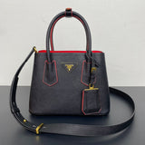 Amelia- PRDA  LUXURY BAGS - 436