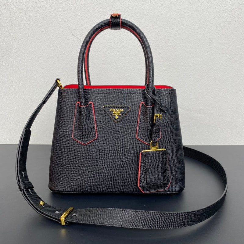 Amelia- PRDA  LUXURY BAGS - 436