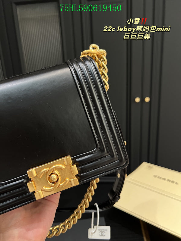 Amelia - CHL Bags - 622