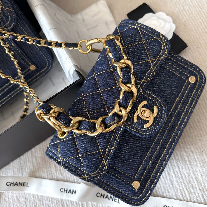 Amelia- CHL Bags - 6943