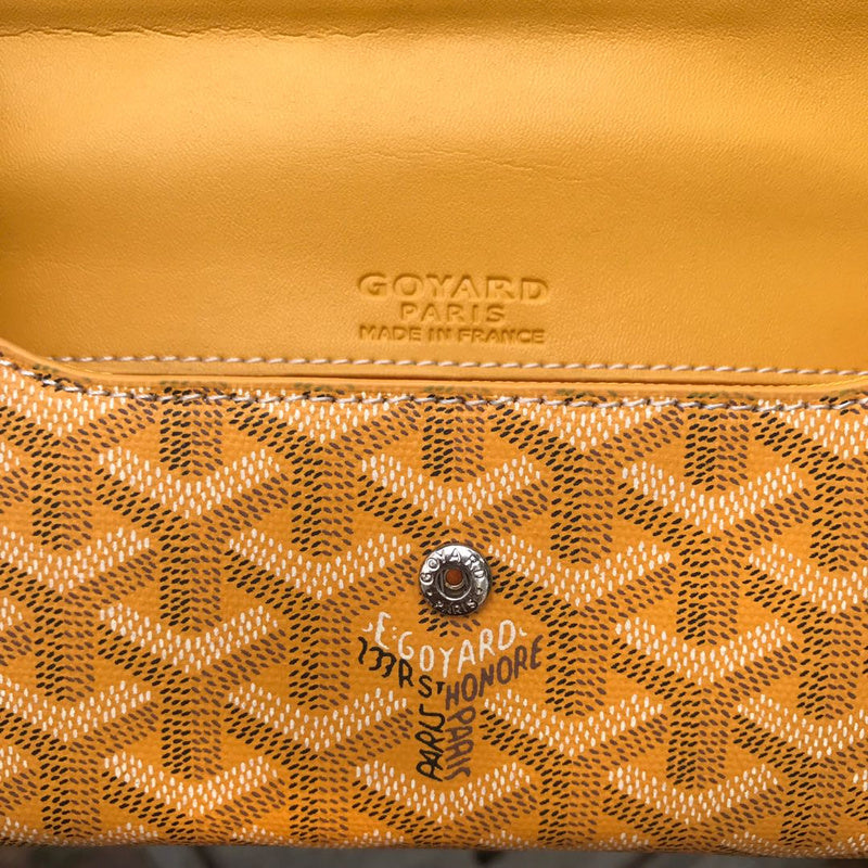 Amelia- G-YARD BAGS - 408