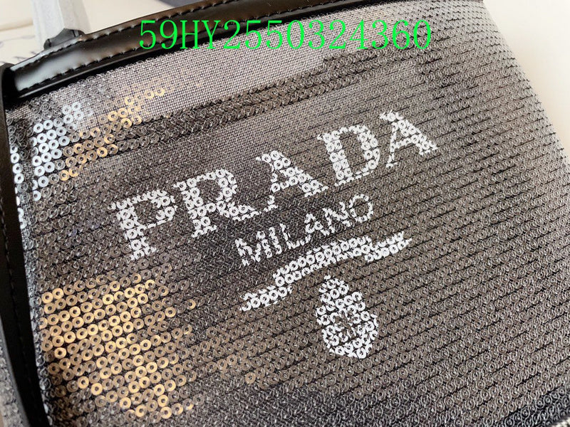 Prada Bags - The Barnes Bags  1518