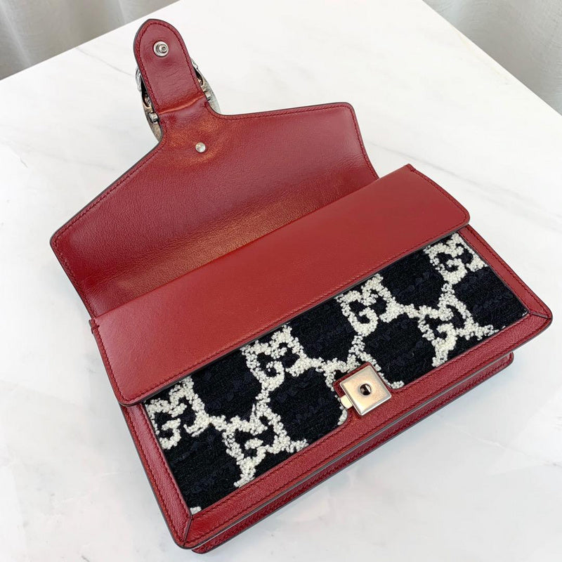 AmeliaLuxury - GCI Bags - 1251