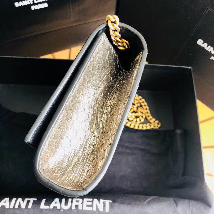 Amelia - YSL Bag - 3834